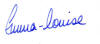 Emma signature