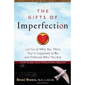 The Gifts of Imperfection Book Review Image