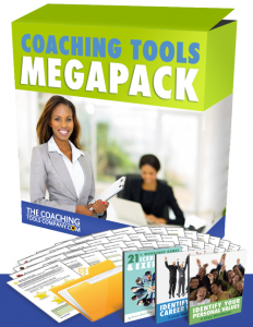 Career and Life Coaching Resources & Tools, Exercises, Forms and Template Examples
