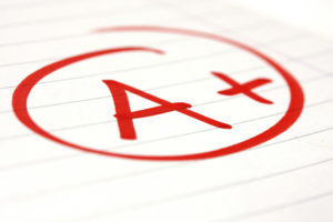 Coach Mentor helps you be an A Plus Coach