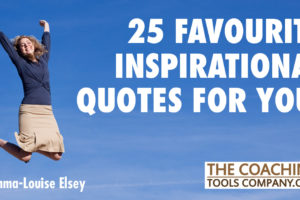 25 Awesome Inspirational Quotes for You!