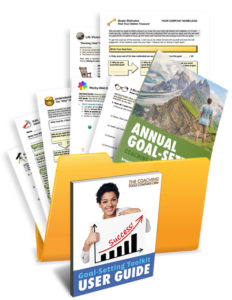 Goal-Setting Toolkit
