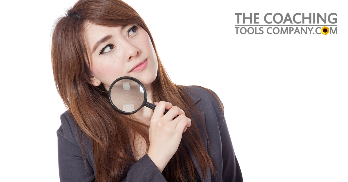 Client considering New Year's Resolutions through a new lens