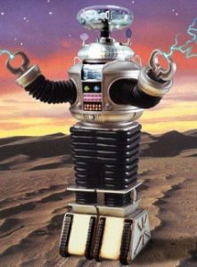 Robot