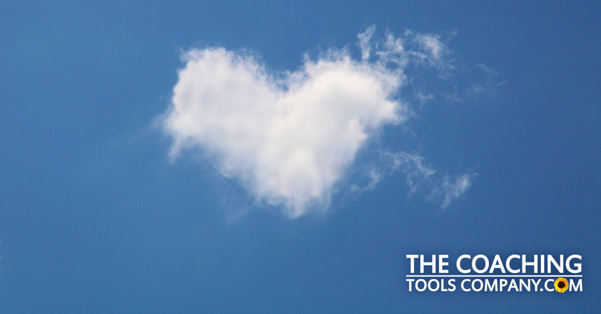 Heart Cloud Breathing Meditation
