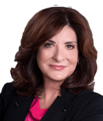 Dr Marcia Reynolds Headshot
