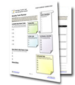 New To Do List Task Planner COVER