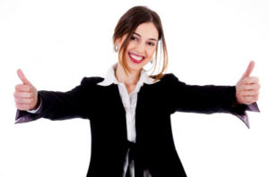 woman-leader
