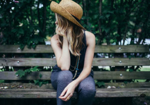 DeathtoStock_Woman-on-Bench
