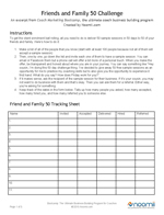 Friends & Family 50 Tracking Sheet (.pdf)