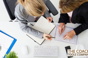 Coach Shares What to Charge for Coaching Program with Client