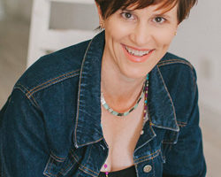 Image of Iris Haynes, Nurture Yourself Mentor