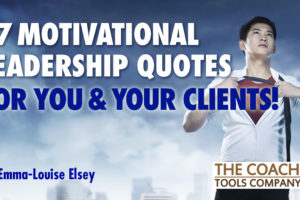 Leadership Quotes shown by man ripping shirt like superhero