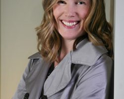 Delaney Tosh Headshot