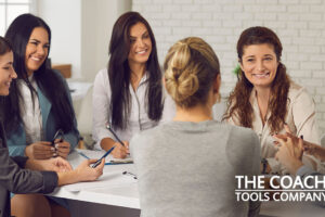 Group Coaching for Leadership