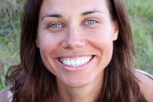 Kerryn Griffiths Headshot