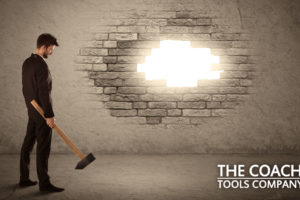 Coaching Myths being Revealed by Man With Hammer