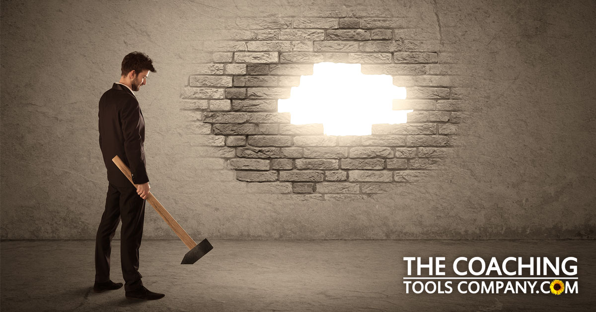 Coaching Myths being Revealed by Man With Hammer