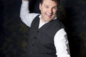 Ben Dooley Headshot