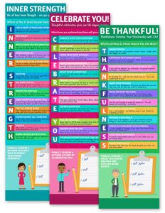 3 Brand New Attention-Grabbing Infographics!
