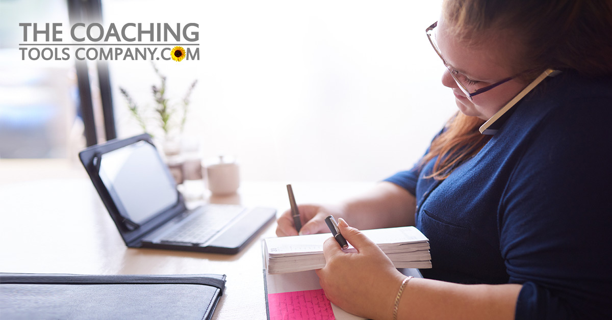 Coach Booking Sample Sessions in Calendar