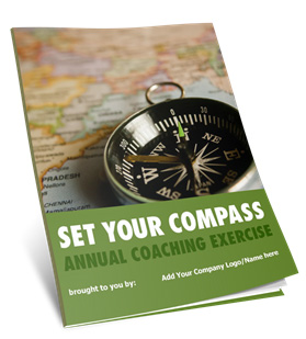 Set Your Compass Tool 3D Image