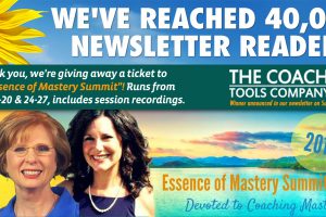The Essence of Master Summit Giveaway