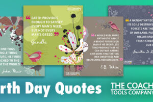Quote Graphics for Earth Day