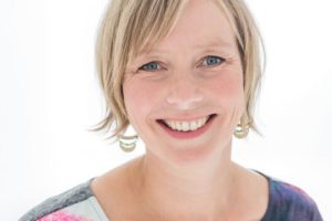 Inga Michaelsen Headshot