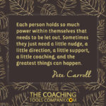 Coaching Quotes Image - Pete Carroll