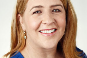 Katherine Spinney Headshot