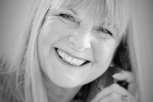 Linda Dobson MCC Coach