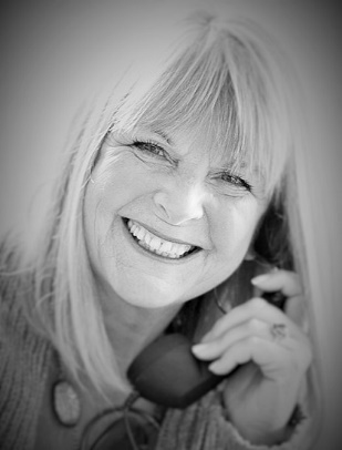Linda Dobson MCC Coach