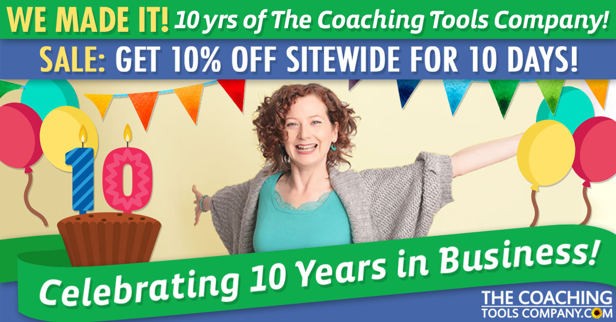 Emma-Louise with ams outspread Celebrating 10 years in business