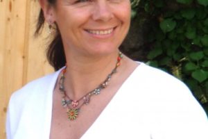 Meet The Coach: Gry Nergård