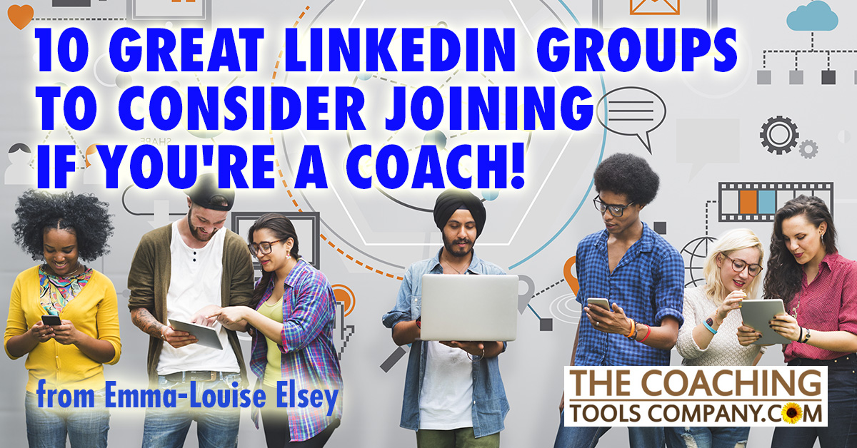 Group of People Connecting online