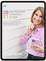 2021 Instagram Guide