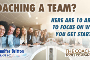 Team sitting round a table