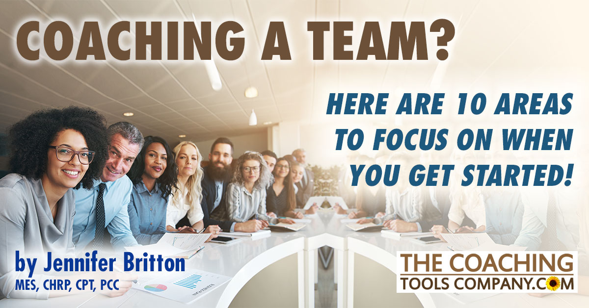 Team sitting round a table