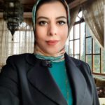 Coach Zakia Mahrach