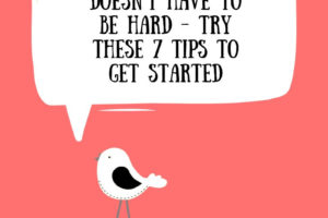 Online training doesn’t have to be hard Try these 7 tips
