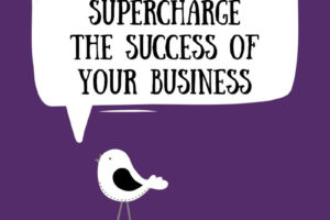 Little Bird Chirping: 3 Ideas to Supercharge the Success of Your Business