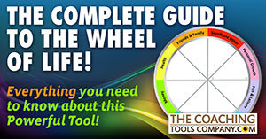 Article: Complete Guide to the Wheel of Life with everything you need to know!