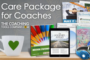 COVID Care Package Free Resources for Coaches
