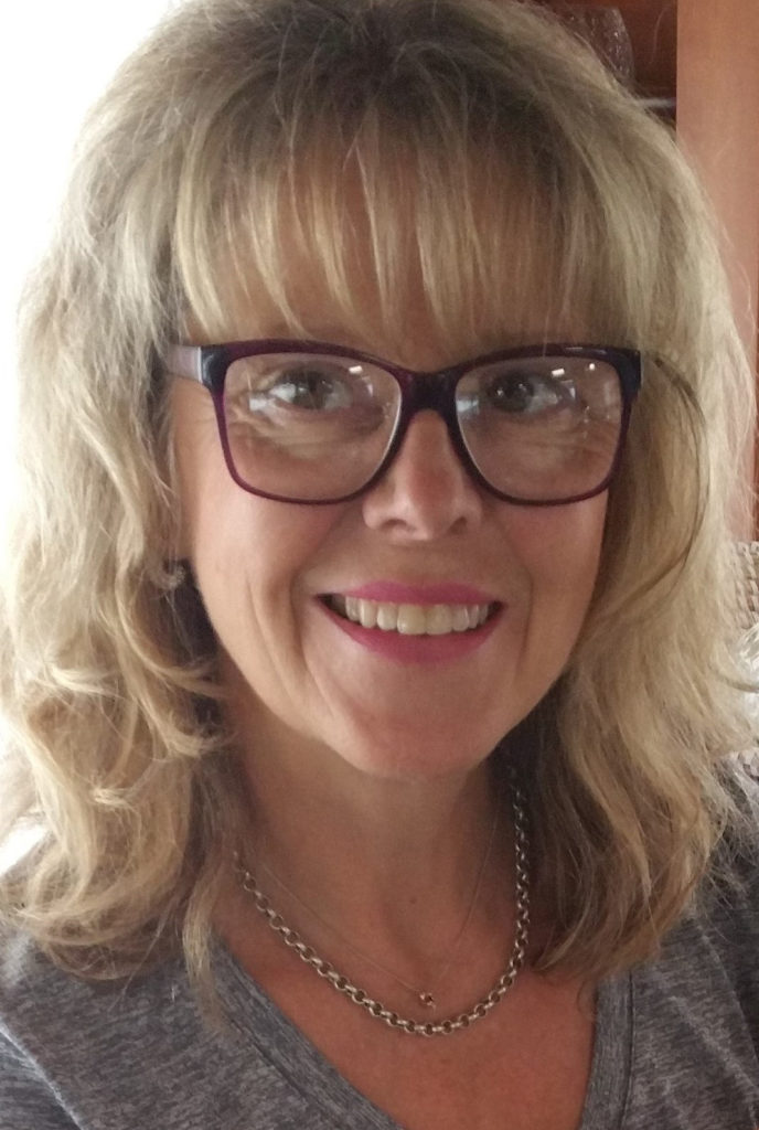 Dawn Campbell