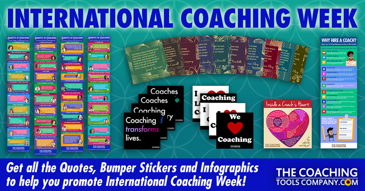 International Coaching Week 2020