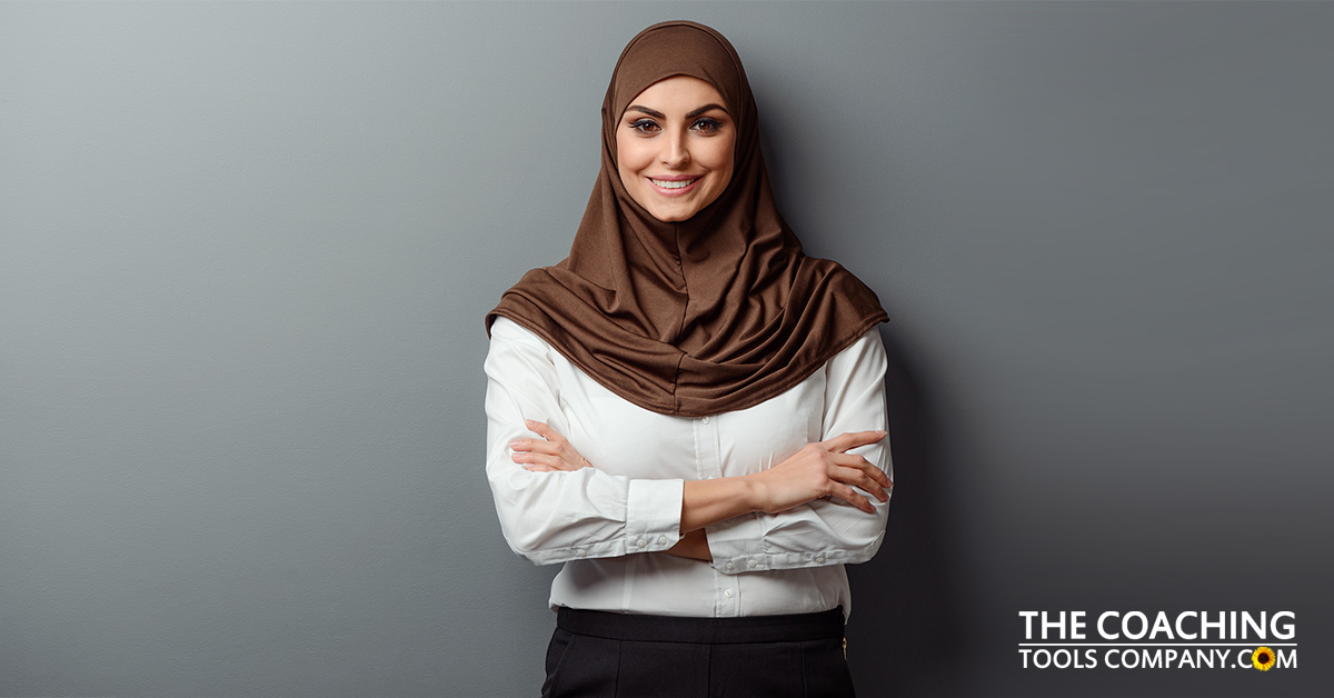 Women Leader 