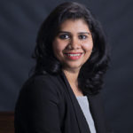 Abirambika Ravivarman - Headshot
