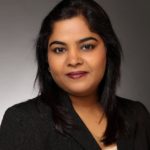Reshmma Gulati