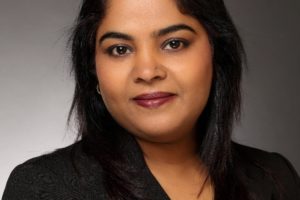 Reshmma Gulati